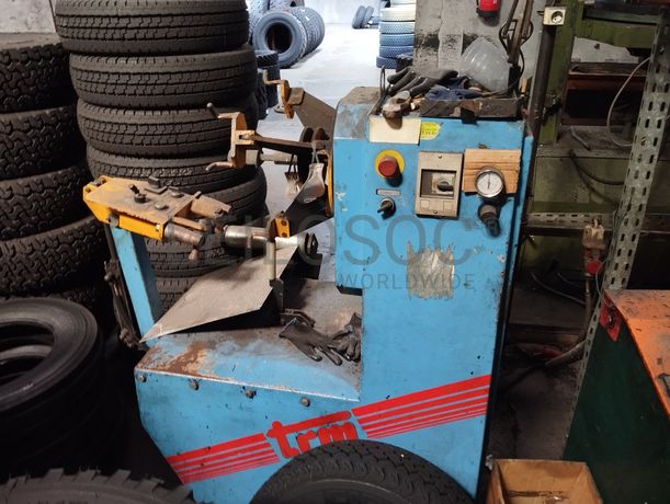 Equipamento de Inspeção