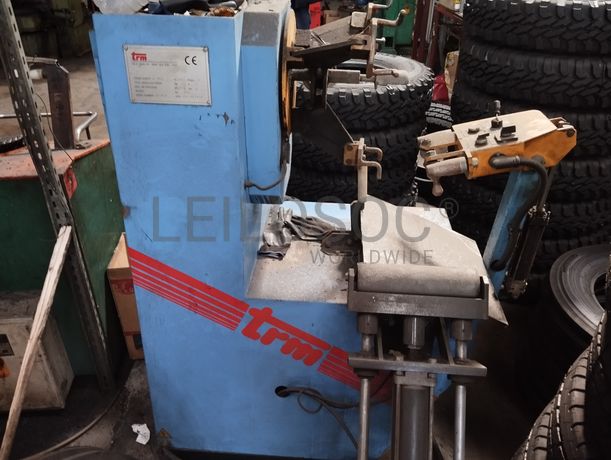 Equipamento de Inspeção