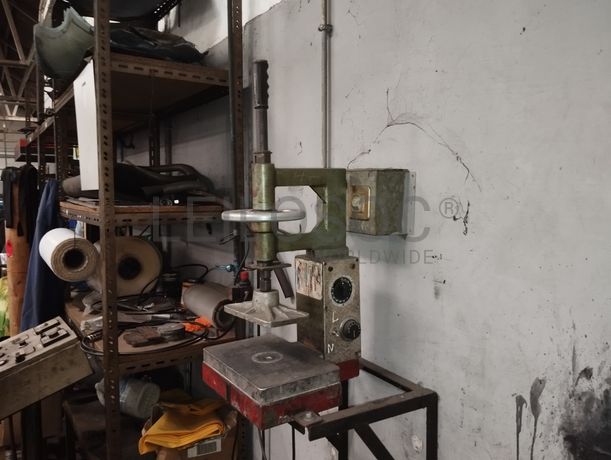 Equipamentos de Reparação