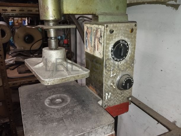 Equipamentos de Reparação