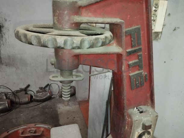 Equipamentos de Reparação