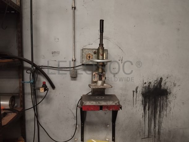 Equipamentos de Reparação