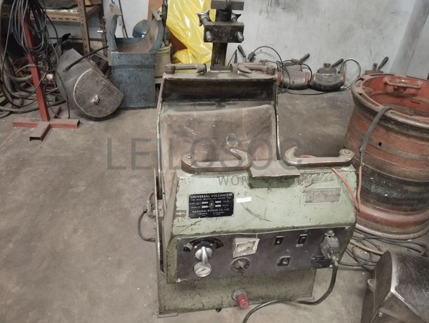 Equipamentos de Reparação