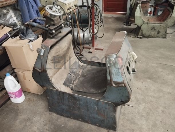 Equipamentos de Reparação