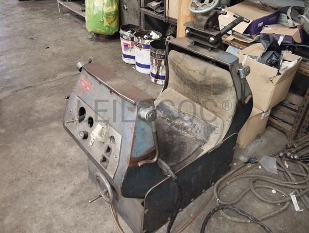 Equipamentos de Reparação