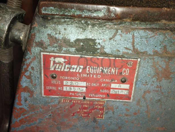 Equipamentos de Reparação