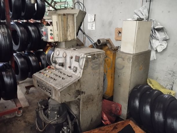 Equipamento "PRIMEROSE"