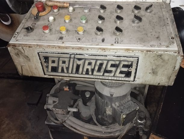 Equipamento "PRIMEROSE"