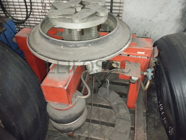 Equipamento Reparação