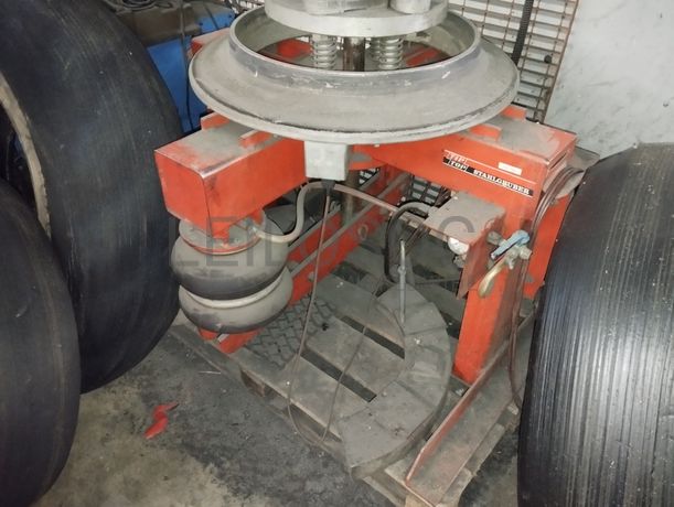 Equipamento Reparação