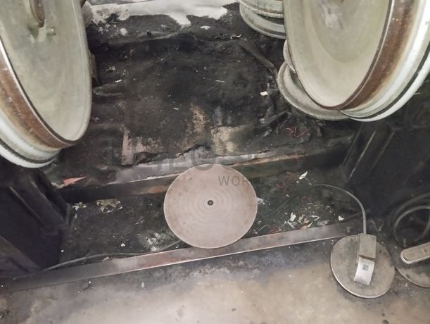 Equipamento de Colagem