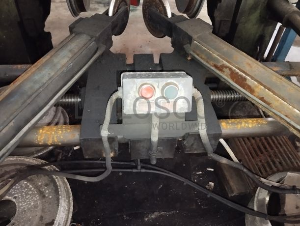 Equipamento de Colagem