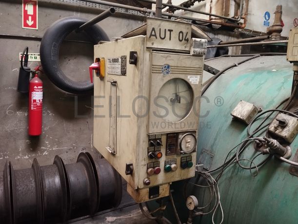 Autoclave