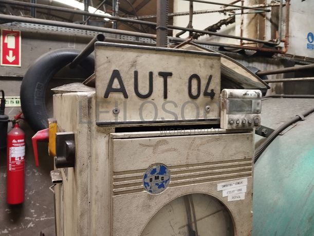 Autoclave