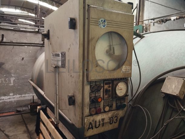 Autoclave