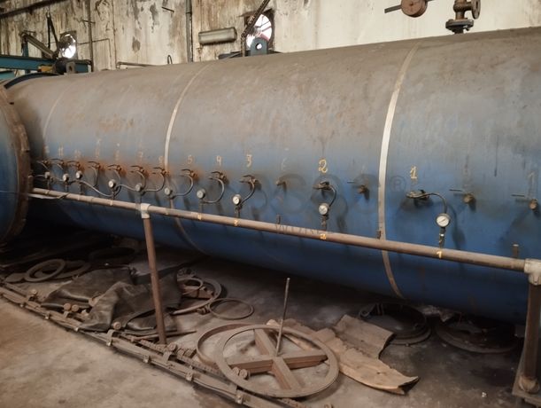 Autoclave