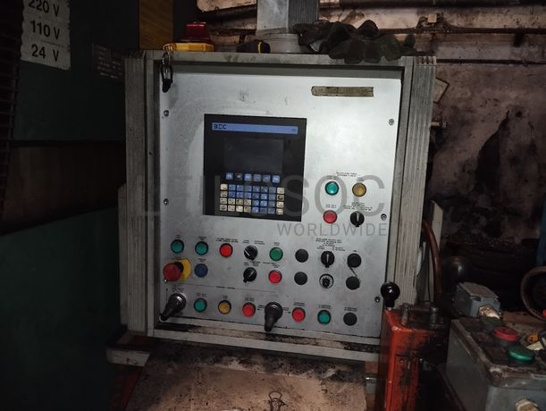 Equipamento de Diagnóstico e Raspagem