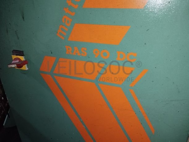 Equipamento de Diagnóstico e Raspagem