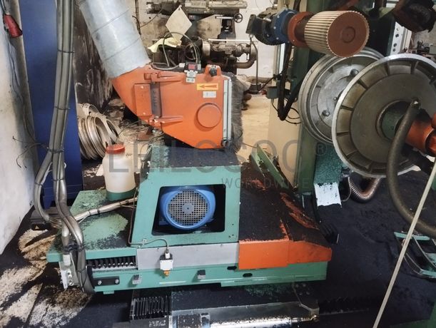 Equipamento de Diagnóstico e Raspagem