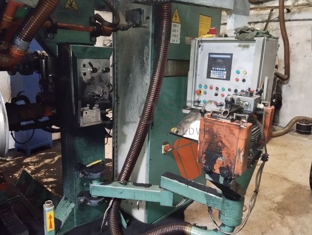 Equipamento de Diagnóstico e Raspagem