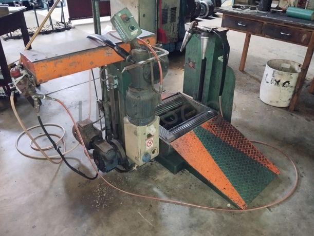 Equipamento de Inspeção de Pneus