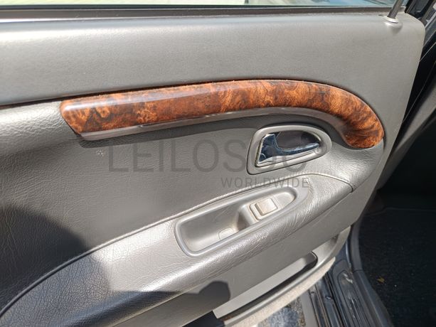 Volvo V40 · Ano 1998