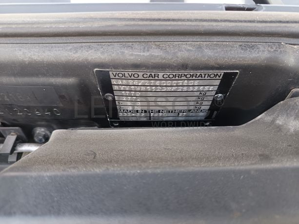 Volvo V40 · Ano 1998