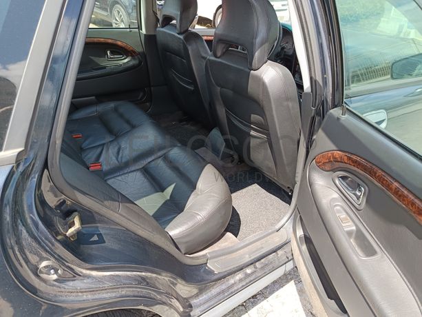 Volvo V40 · Ano 1998