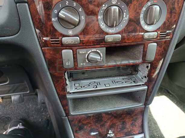 Volvo V40 · Ano 1998