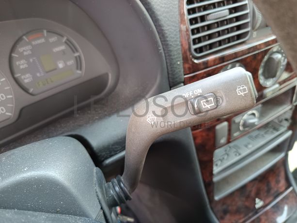 Volvo V40 · Ano 1998