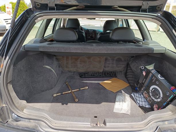 Volvo V40 · Ano 1998