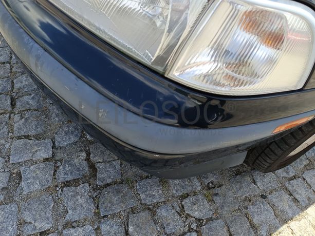 Volvo V40 · Ano 1998