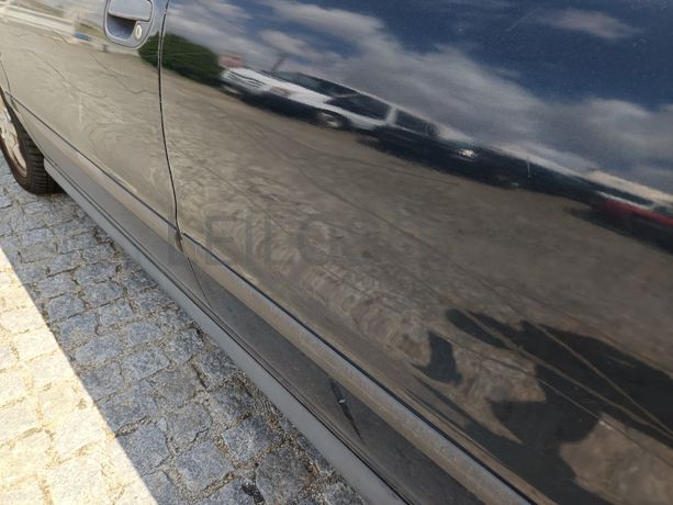 Volvo V40 · Ano 1998