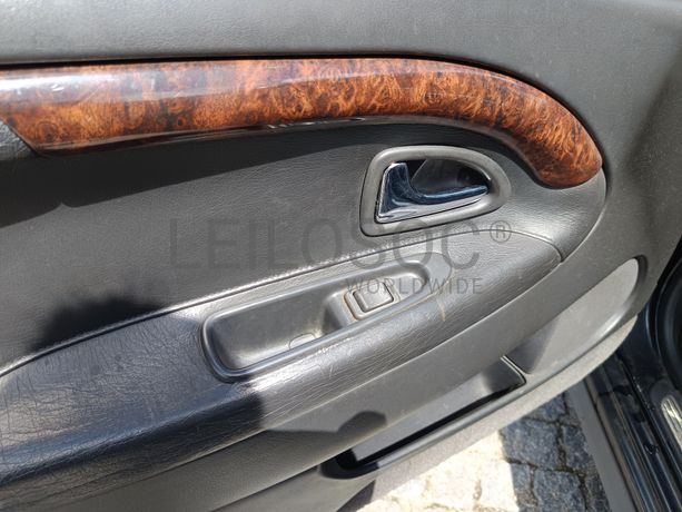 Volvo V40 · Ano 1998