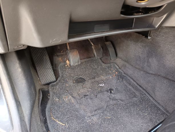 Volvo V40 · Ano 1998