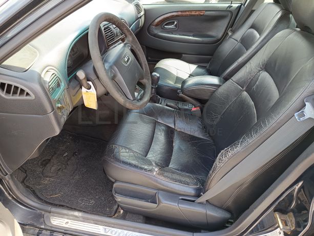 Volvo V40 · Ano 1998