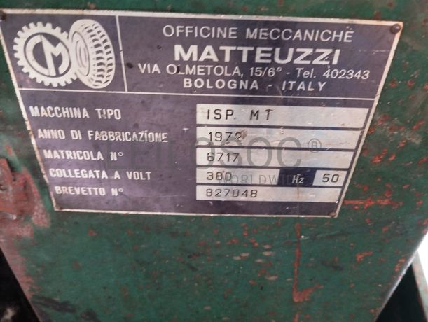 Equipamento de Inspeção de Pneus