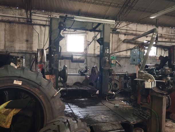 Equipamento de Colagem