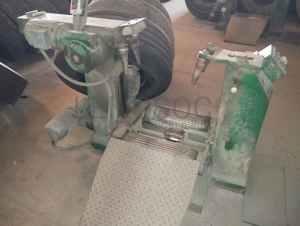 Equipamento de Inspeção