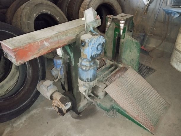 Equipamento de Inspeção