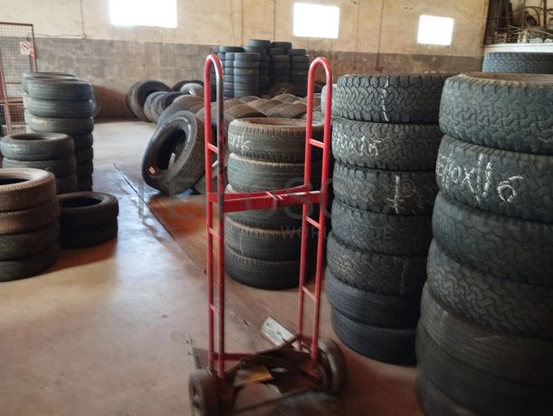 Maquinaria · Diversos