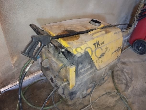 Maquinaria · Diversos