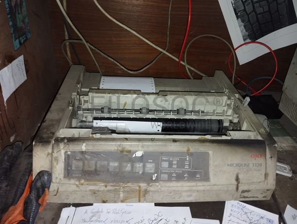 Maquinaria · Diversos