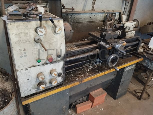 Maquinaria · Diversos