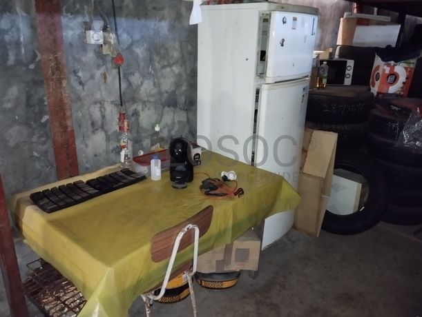 Maquinaria · Diversos