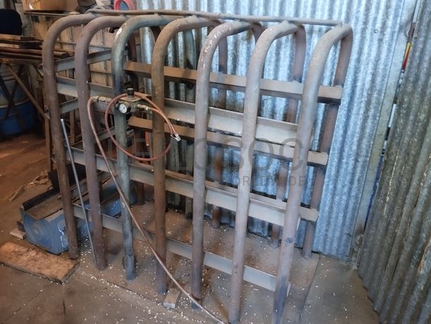 Maquinaria · Diversos