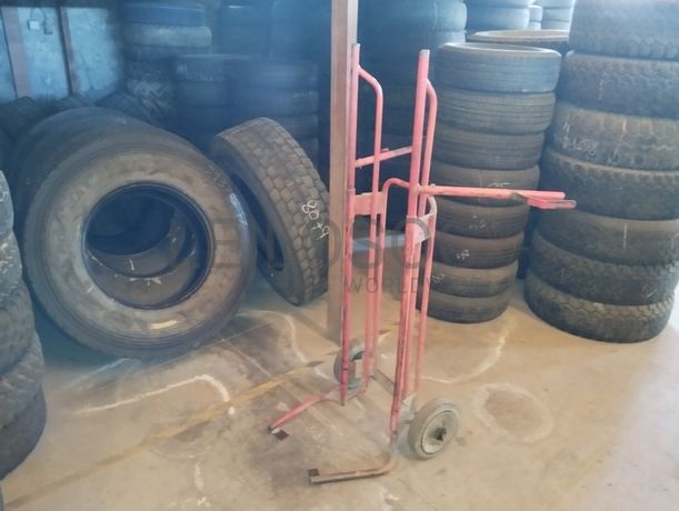 Maquinaria · Diversos