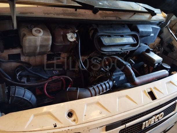 Iveco Daily