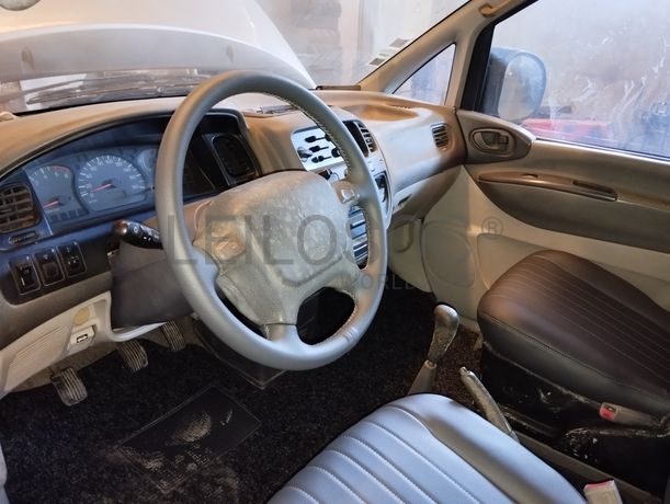 Mitsubishi Space Gear