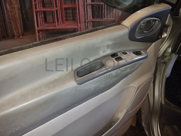 Mitsubishi Space Gear